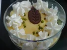 Rezept: Zitronencreme Zitronencreme - Rezept