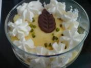 Zitronencreme - Rezept