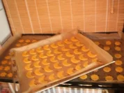 Weihnachts-Butter-Kekse - Rezept