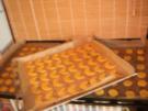 Weihnachts-Butter-Kekse - Rezept
