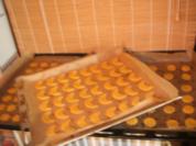 Weihnachts-Butter-Kekse - Rezept