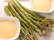 Grüner Spargel,  Zubereitung des Spargels - Rezept - Bild Nr. 2