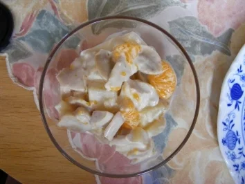 Geflügelsalat - Rezept - Bild Nr. 2