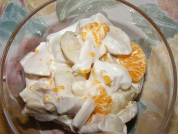 Geflügelsalat - Rezept - Bild Nr. 3