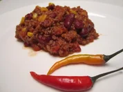 Chili con Carne...Partygericht - Rezept