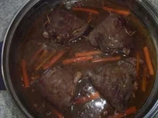 Gefüllte Rindsschnitzel Didas Art - Rezept