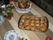 Wurstsulz - Rezept