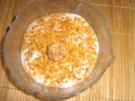 Dessertcreme mit Giotto - Rezept