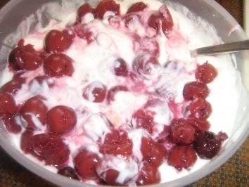 Dessertcreme mit Giotto - Rezept - Bild Nr. 2