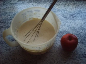 Pfannkuchen - Rezept - Bild Nr. 2