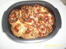 Pizza - Schnecken - Rezept