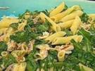 Nudelsalat - Rezept