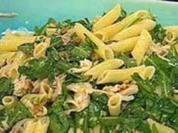 Nudelsalat - Rezept
