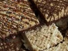 Rice Krispy Squares (Amerikanischer Puffreiskuchen) - Rezept