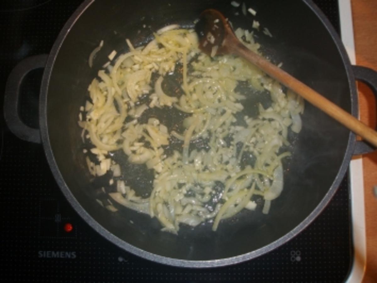 Gemüse-Hack-Auflauf - Rezept mit Bild - kochbar.de