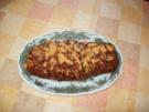 Hackbraten - Rezept
