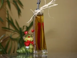 Green's Thymianöl - Rezept - Bild Nr. 2