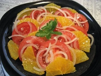 Salat-Vielfalt ... - Rezept - Bild Nr. 17