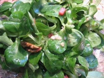 Salat-Vielfalt ... - Rezept - Bild Nr. 8