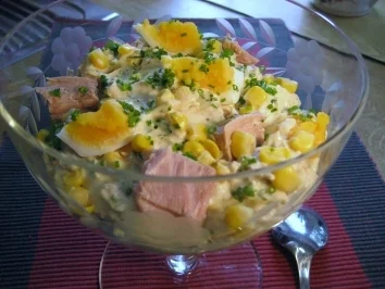 Salat-Vielfalt ... - Rezept - Bild Nr. 31