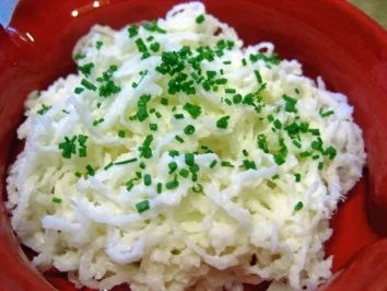 Salat-Vielfalt ... - Rezept - Bild Nr. 32