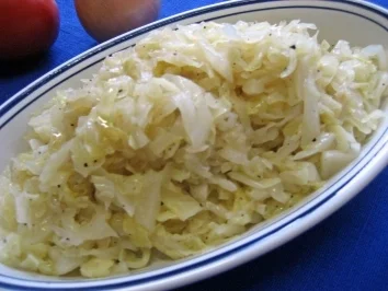 Salat-Vielfalt ... - Rezept - Bild Nr. 15