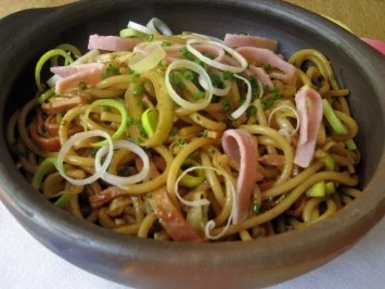 Salat-Vielfalt ... - Rezept - Bild Nr. 35