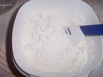 Rezept: Aprikosen – Muffins Bild Nr. 3 Aprikosen – Muffins - Rezept - Bild Nr. 3