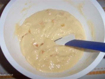 Rezept: Aprikosen – Muffins Bild Nr. 4 Aprikosen – Muffins - Rezept - Bild Nr. 4