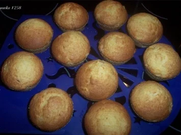 Rezept: Aprikosen – Muffins Bild Nr. 7 Aprikosen – Muffins - Rezept - Bild Nr. 7