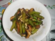 warmer Spargelsalat - Rezept