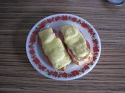 "SNACK" Snack für Zwischendurch - Rezept