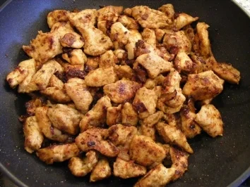 Rezept: Putengyros Putengyros - Rezept