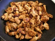 Rezept: Putengyros Putengyros - Rezept