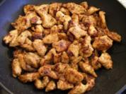Putengyros - Rezept