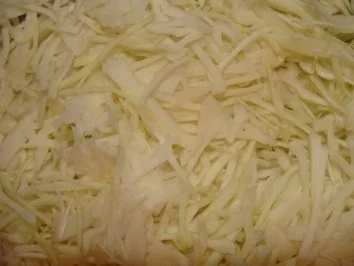 Salat : -Böhmischer Krautsalat- - Rezept - Bild Nr. 2