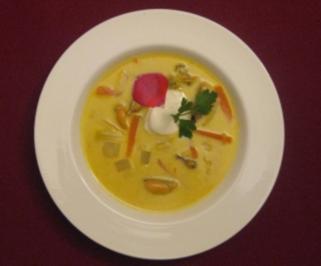 11 Currypaste Ohne Knoblauch Rezepte Kochbar De