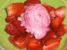 Eis - Rezept