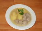 Königsberger Klopse - Rezept