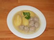 Königsberger Klopse - Rezept