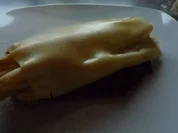 Rezept: Schnitzel mit Spargel Schnitzel mit Spargel - Rezept