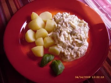 Rezept: Ostereier - Verwertung Bild Nr. 8 Ostereier - Verwertung - Rezept - Bild Nr. 8