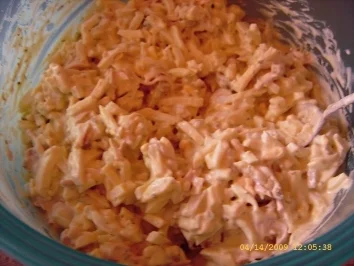 Rezept: Ostereier - Verwertung Bild Nr. 4 Ostereier - Verwertung - Rezept - Bild Nr. 4