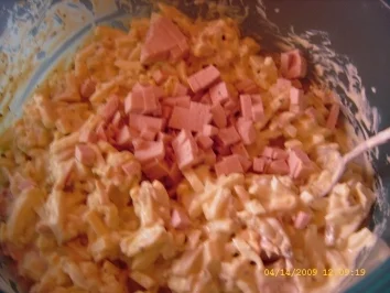 Rezept: Ostereier - Verwertung Bild Nr. 5 Ostereier - Verwertung - Rezept - Bild Nr. 5