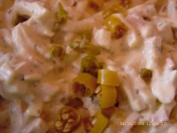 Rezept: Ostereier - Verwertung Bild Nr. 6 Ostereier - Verwertung - Rezept - Bild Nr. 6