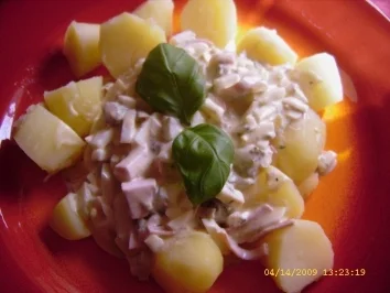 Rezept: Ostereier - Verwertung Bild Nr. 11 Ostereier - Verwertung - Rezept - Bild Nr. 11