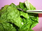 Rezept: Kopf zum Essen Kopf zum Essen - Rezept