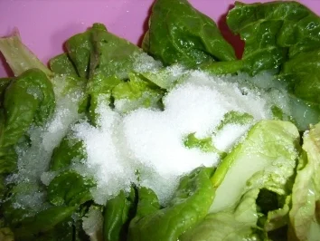 Rezept: Kopf zum Essen Bild Nr. 3 Kopf zum Essen - Rezept - Bild Nr. 3