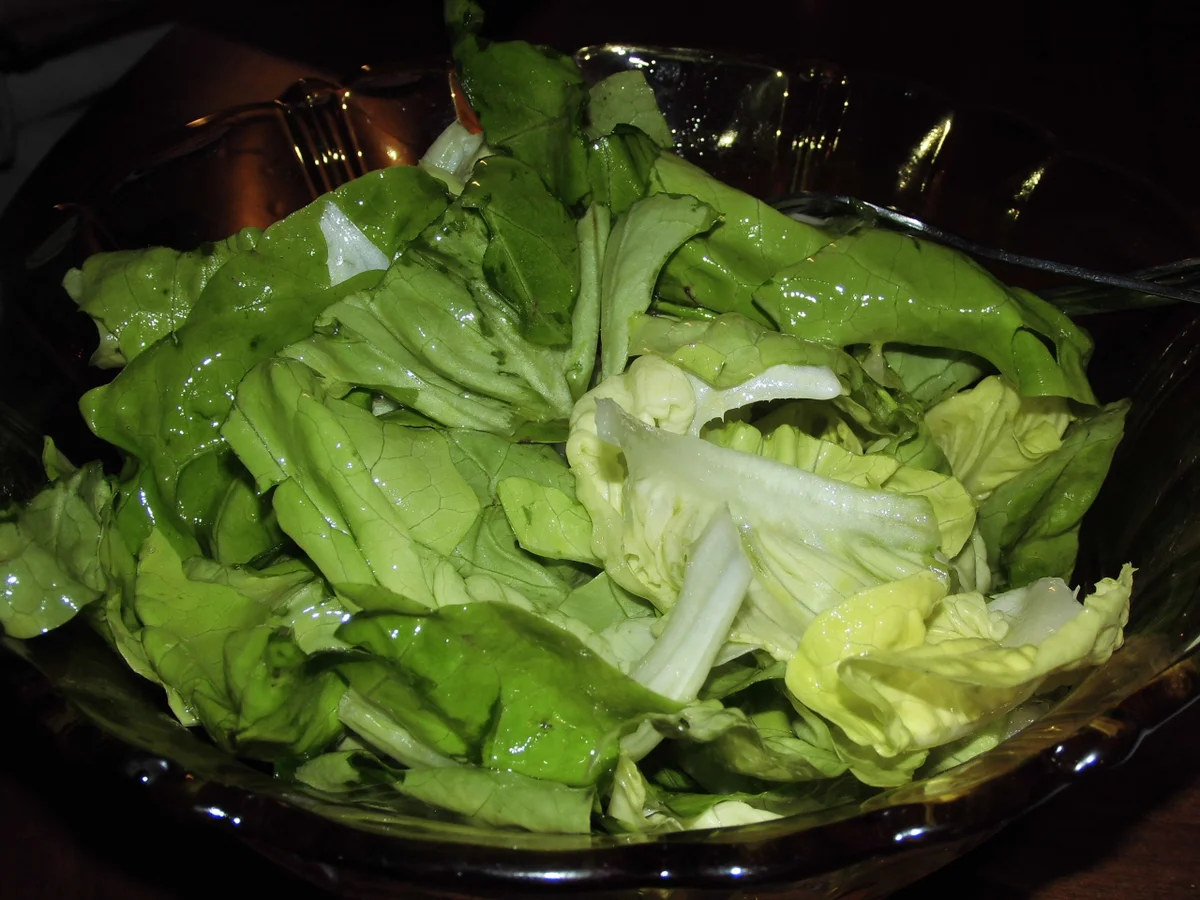 Rezept: Kopf zum Essen Bild Nr. 4 Kopf zum Essen - Rezept - Bild Nr. 4