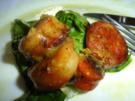 Wurst-Curry-Pfanne - Rezept